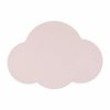 Kinkiet ścienny do pokoju dziecięcego CLOUD 2 – punktowy różowy 4967 TK Lighting