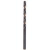 Wiertło Do Metalu Hss-Cnc 124 Stopni Calapro-Teccala 4.0 Mm 55H018