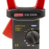 Miernik cęgowy RS PRO rozdzielczość 100mA 2500A dc Miernik cęgowy AC/DC kategoria CAT III ICM2000N