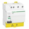 RCCB, Typ AC, 3+N-biegunowy, 25A, 300mA, Schneider Electric, Acti9 iIG40K Acti9 380 → 415V ac
