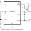 Low I, +1.4V/800nA, Rail-to-Rail Op Amps with +1.2V Buffered Reference