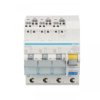 Wyłącznik różnicowo-nadprądowy RCBO 3x1P+N B16A 0,03A Typ A 6kA RCBO ADZ316D