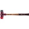 Halder 3026.030 SIMPLEX Soft-Face Hammer, 345g, Ergonomic Handle