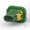 TE Connectivity 3-1703841-1 TE AMP HDSCS - Connectors, 1 szt.