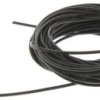 Sznur gumowy O-Ring Elastomer, 1.6mm Diam. , 8.5m Long RS PRO