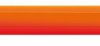 Luminescent chalk, orange, 12 mm, L 120 mm, for optical reading sensor, 592/054