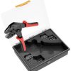 Weidmüller FLEXICRIMPER SET 5 2680450000 Zestaw - zaciskarka