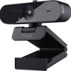 Trust 2K QHD-Webcam Konferenzen Kamera internetowa