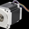 34HS9820 Hybrid stepper motor NEMA 34, 1.8 °, 2 A, 6.4 V