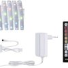 Taśma LED zestaw podstawowy Paulmann MaxLED Basic RGB 79880 1.5 m 24 V