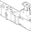 Płyta regulatora FESTO VABF-S3-1-R1C2-C-10 543527