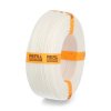 Filament Prusa Refill PLA 1,75mm 0,9kg - Pristine White NFC