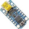 Adafruit 1501 Płytka rozwojowa Adafruit Trinket - Mini Microcontroller - 5V Logic AVR® ATtiny ATtiny85