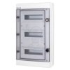 n/t 3x12M IP65 transparentne RH-36/3Z