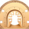 Brzeszczot okrągły do multinarzędzia YATO YT-34682 CB-76395