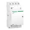 Stycznik modułowy 230V AC 4NO 25A iCTK50-25-40-230 Acti9 A9C40425 SCHNEIDER ELECTRIC