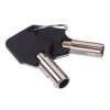 HT9Z-3PK01 Pack of 2 Unlock Key for use with HT3P Safety Commander IDEC