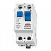 Wyłącznik różnicowoprądowy 40A/1+n/300mA/typ AC,6kA Seria BC