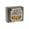 TS6/28 [230V/25V/0,2A 6W] transformator sieciowy