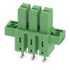 Wtykowy blok zaciskowy, seria: IPCV 5/ 3-GF-7.62 3 -pinowe raster 7.62 mm 1-rzędowe Phoenix Contact