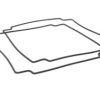 Uszczelka Uszczelka 1554QGASKET Krzem Obudowy 1554 i 1555 Q i Q2