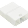 Molex Obudowa złącza pin żeńskiego na kabel Ilość pinów 3 351500300 1 szt. towar pakowany luzem