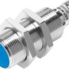 FESTO Przełącznik zbliżeniowy M18 PNP SIEF-M18B-PS-S-L