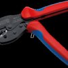 97 52 42 6 PreciForce® crimping pliers, 6 mm² MC4/EVO2
