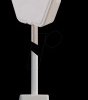 EuroPlug, 3.0 m switch extension, white