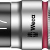 Wera 8790 HMC HF 05003737001 zewnętrzny sześciokąt Nasadka 17 mm 1/2