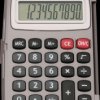 10273 Pocket calculator, GENIE 520