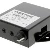 Wzmacniacz, 3,3 W, kanały: 2, 12V dc, 40 kHz