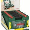 Bosch Accessories 2607017307 2607017307 Zestaw narzędzi