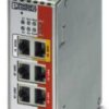 Router Phoenix Contact FL MGUARD RS4004 TX/DTX VPN