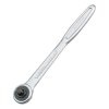 Elora 15162 1/4" Square Drive Push Through Ratchet