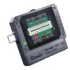 iBridge A3 tester portów ładowania Lightning / USB-C tester USB iPhone Android QIANLI