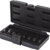Zestaw kluczy nasadowych KS Tools 911.0901 NEW-55603