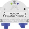 Ochrona przeciwprzepięciowa Mobotix MX-Overvoltage-Protection-Box-RJ45