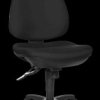 8550 G20 Topstar Support SY office chair, black