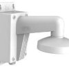 Hikvision DS-1273ZJ-135B uchwyt z puszką przyłączeniową