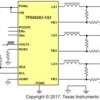 4.0-V to 18-V input, triple 3-A/2-A/2-A synchronous buck converter | RHB | 32 | -40 to 125