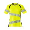 19092 T-shirt, ladies fit 4XLONE hi-vis