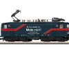 Lokomotywa elektryczna Märklin 88430 Z