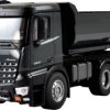 Model ciężarówki RC Amewi Mercedes Benz Arocs 6x4 1:18 RtR