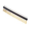 Sparkfun Straight Header - Male, Gold Plating (PTH, 0.1in., 24-Pin)