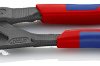 Klucz/szczypce zaciskowe Szczypce z kluczem Knipex długość szczęk: 52mm długość całkowita: 250 mm Stal elektryczna