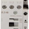 Stycznik 110 V AC Eaton styki: 3 7,5 kW 17 A 3NO Śruba 277001 DILM17-10(110V50HZ,120V60HZ)