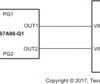 Automotive 1-A, low-noise, high-accuracy, dual-channel adjustable low-dropout voltage regulator | RTJ | 20 | -40 to 140