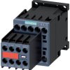 Stycznik pomocniczy Siemens 3RH2262-1BB40 3RH22621BB40, 1 szt.