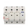 Rozłącznik bezpiecznikowy 3P+N 63A D02 R323 606759